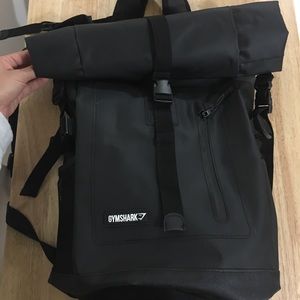 Gymshark Life Laptop Waterproof Backpack - Unisex
